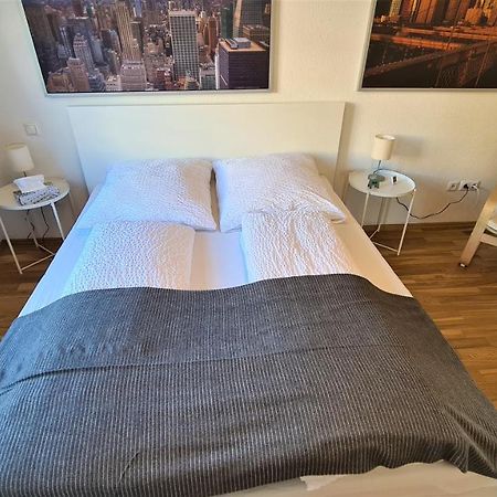 Apartment Blochmann-Carre Leipzig Ngoại thất bức ảnh
